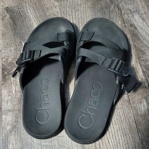 Men's Chillos Slide Sandals Size 7